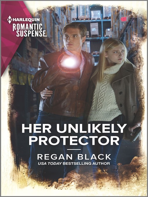 Title details for Her Unlikely Protector by Regan Black - Available